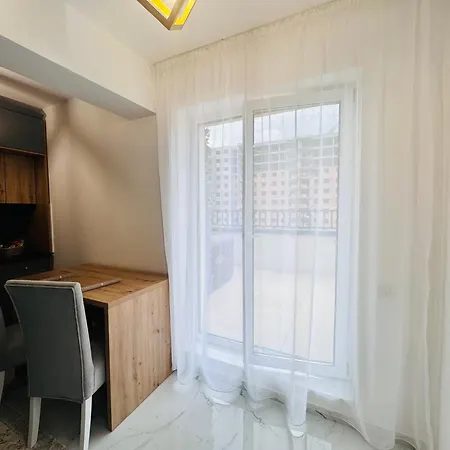 Appartamento Sinuhe *