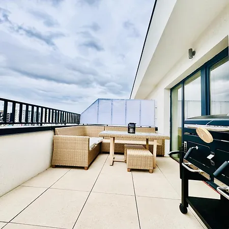 Appartamento Sinuhe *