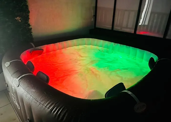 Apartamento Sinuhe *