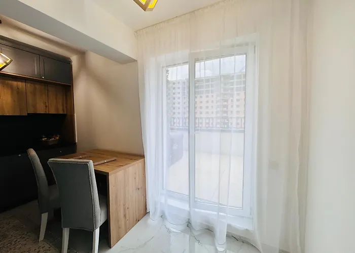 Apartamento Sinuhe *