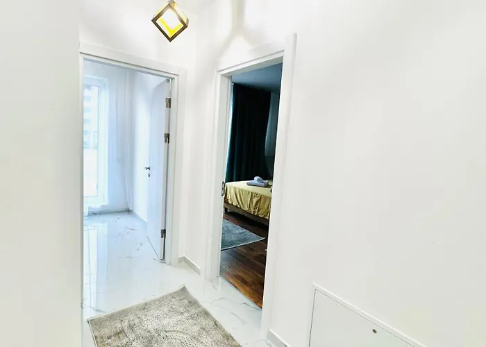 Apartamento Sinuhe