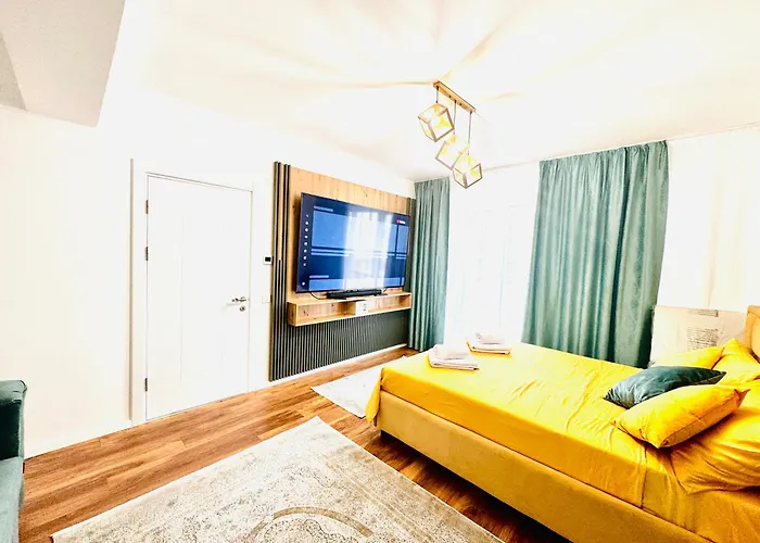 Apartamento Sinuhe *